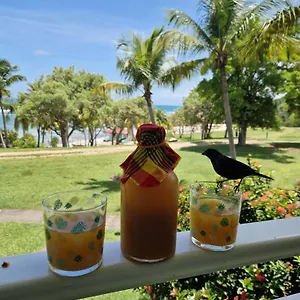 Ti'peneque Village St Anne Appartement Sainte-Anne (Grande-Terre)